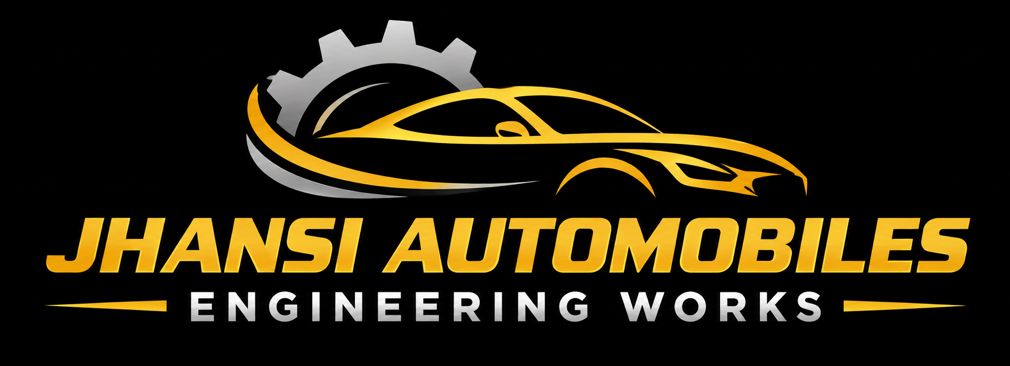Jhansi Automobiles Engineering Works