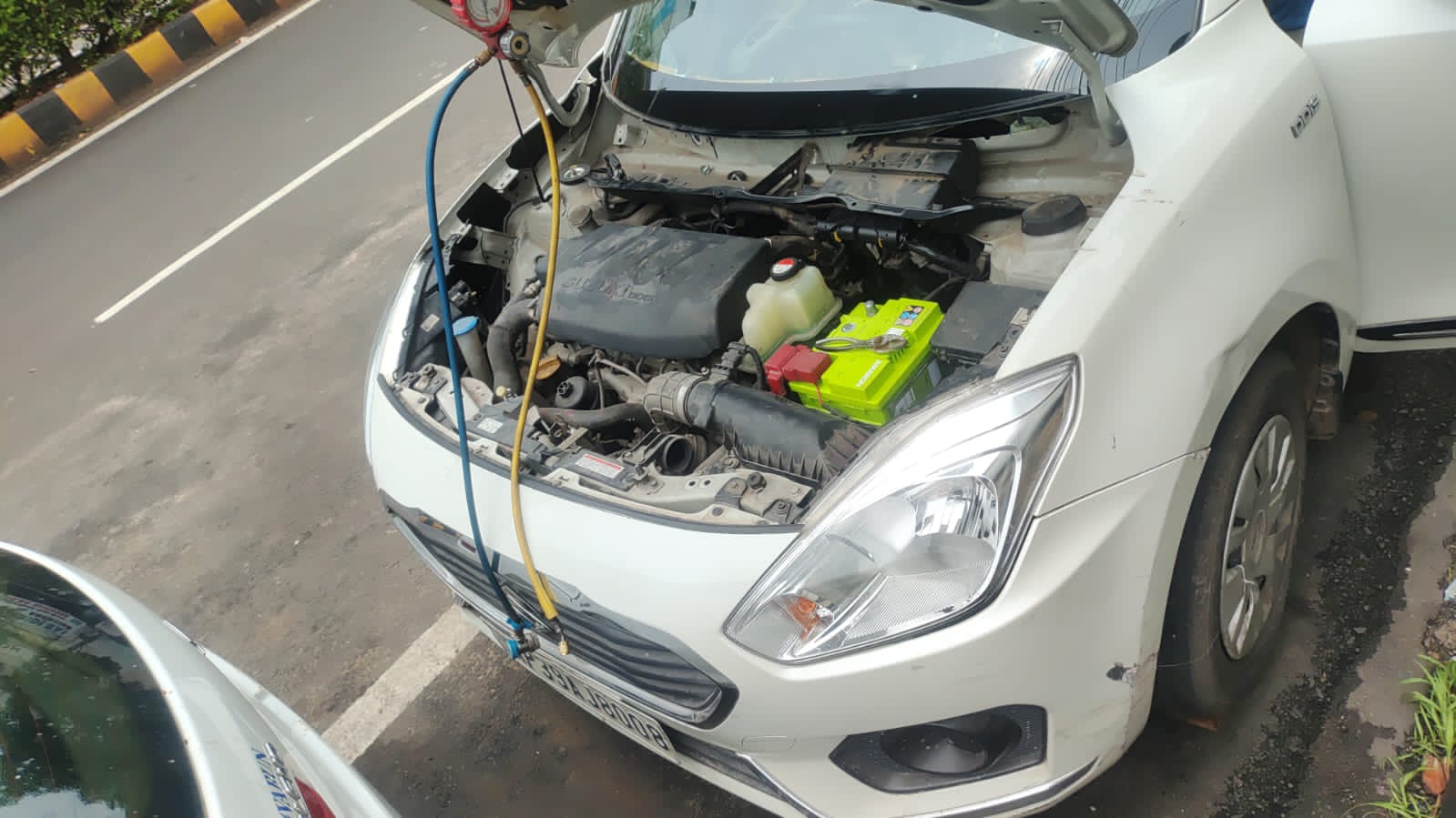 AC & Climate Service
