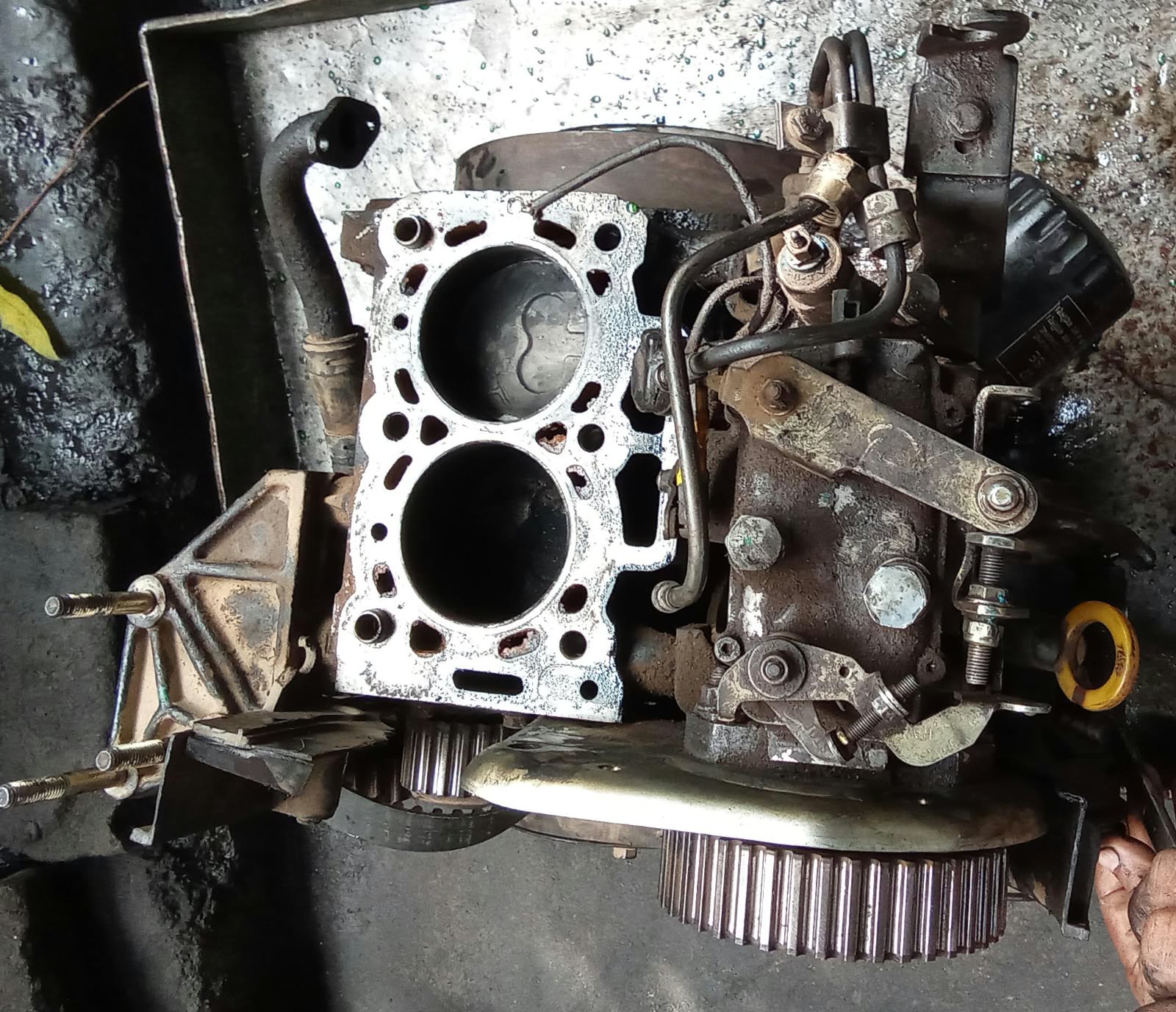 Mechanical Engineering