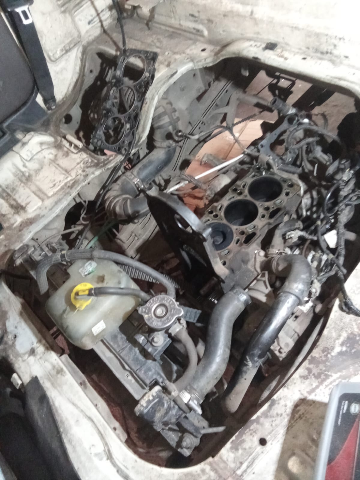 Engine Repair