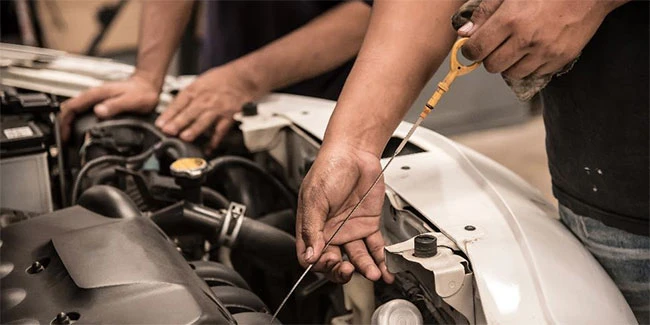 General Car Service